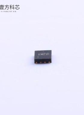 原厂原装SY8003ADFC 降压型 Vin=2.7V~5V 3A全新正品