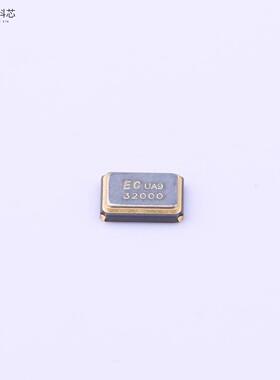原厂原装M32000E026 32MHz ±10ppm 12pF全新正品