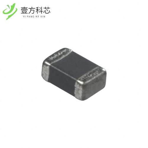 原厂原装NCP21XV103J03RA THERMISTOR NTC 10KOHM