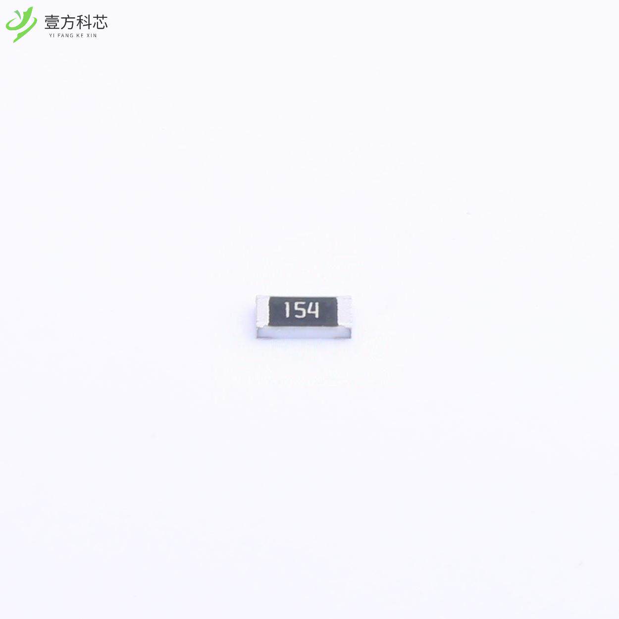 原厂原装AS0606J0154T5E 150kΩ ±5% 600mW全新正品