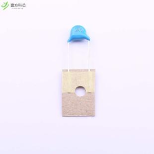 原厂原装S07E1E102MQ0T0S0N0 直插陶瓷电容/独石