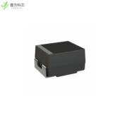 4TPE100MWB 100UF CAP 原厂原装 TANT POLY 2411