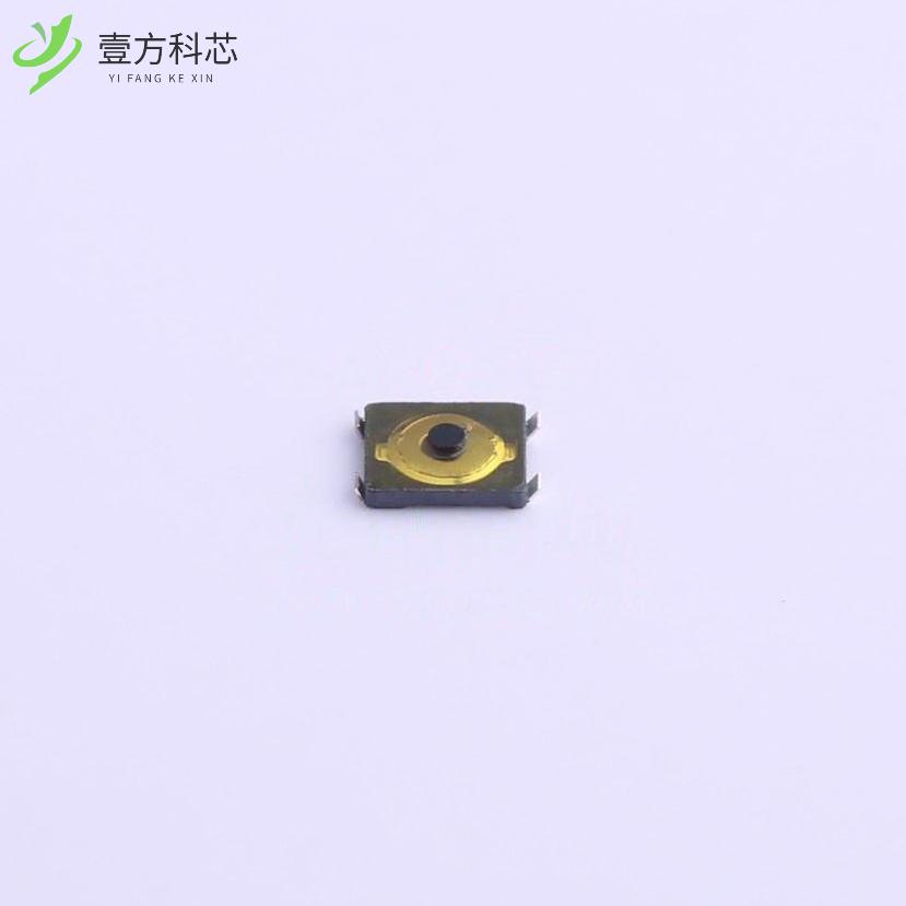 原厂原装TS-1060U-B3D4 薄膜轻触开关2.6*3
