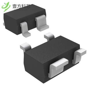 MPU SUPERVISOR 原厂原装 SC70 MAX6840XSD3