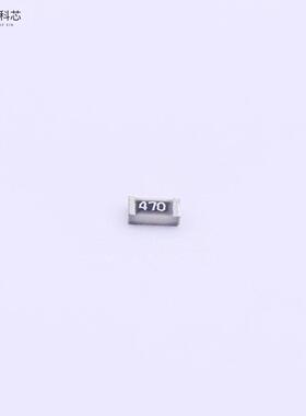 原厂原装PTFR0603B47R0P9 47Ω ±0.1% 100mW全新正品