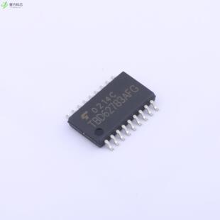 原厂原装TBD62783AFG(Z,EL) TBD62783AFG(Z,EL)全新正品