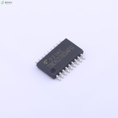 原厂原装TBD62783AFG(Z,EL) TBD62783AFG(Z,EL)全新正品