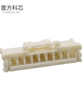 原厂原装5051510901 CONN RCPT HSG 9POS 2.00MM全新正品