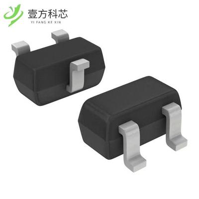 原厂原装NTA4001NT1G MOSFET N-CH 20V 238MA SC75