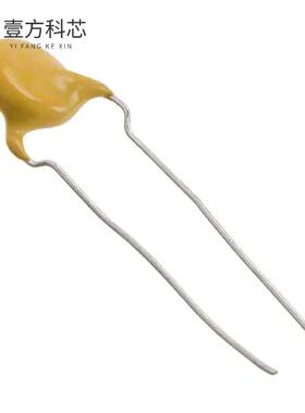 原厂原装VY1222M47Y5UQ63V0 CAP CER 2200PF 760VA