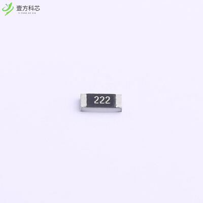 原厂原装AS0606J0222T5E 2.2kΩ ±5% 600mW全新正品