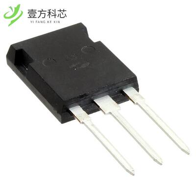 原厂原装APT5017BVFRG MOSFET N-CH 500V 30A TO24