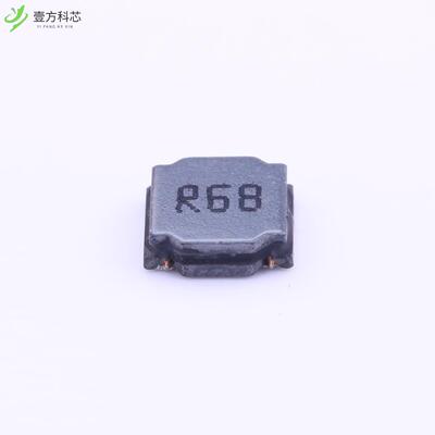 原厂原装FNR6020SR68NT 680nH ±30% 3.8A 22mΩ全新正品