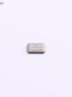 原厂原装CF4054M00019T8188063 54MHz 10ppm 19pF