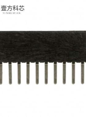 原厂原装LPPB101NFFN-RC CONN HDR 10POS 0.05 GOL