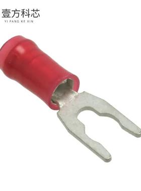 原厂原装55768-1 CONN SPADE TERM 16-22AWG #8 RE