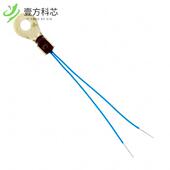 B57703M0103G040 THERM NTC 原厂原装 10KOHM 3988K