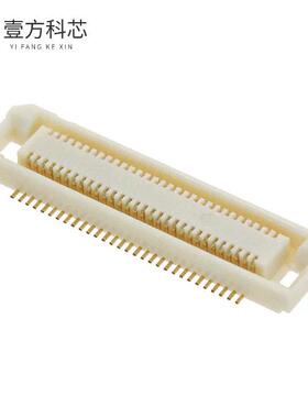 原厂原装FX8-60S-SV(21) CONN RCPT 60POS SMD GOL