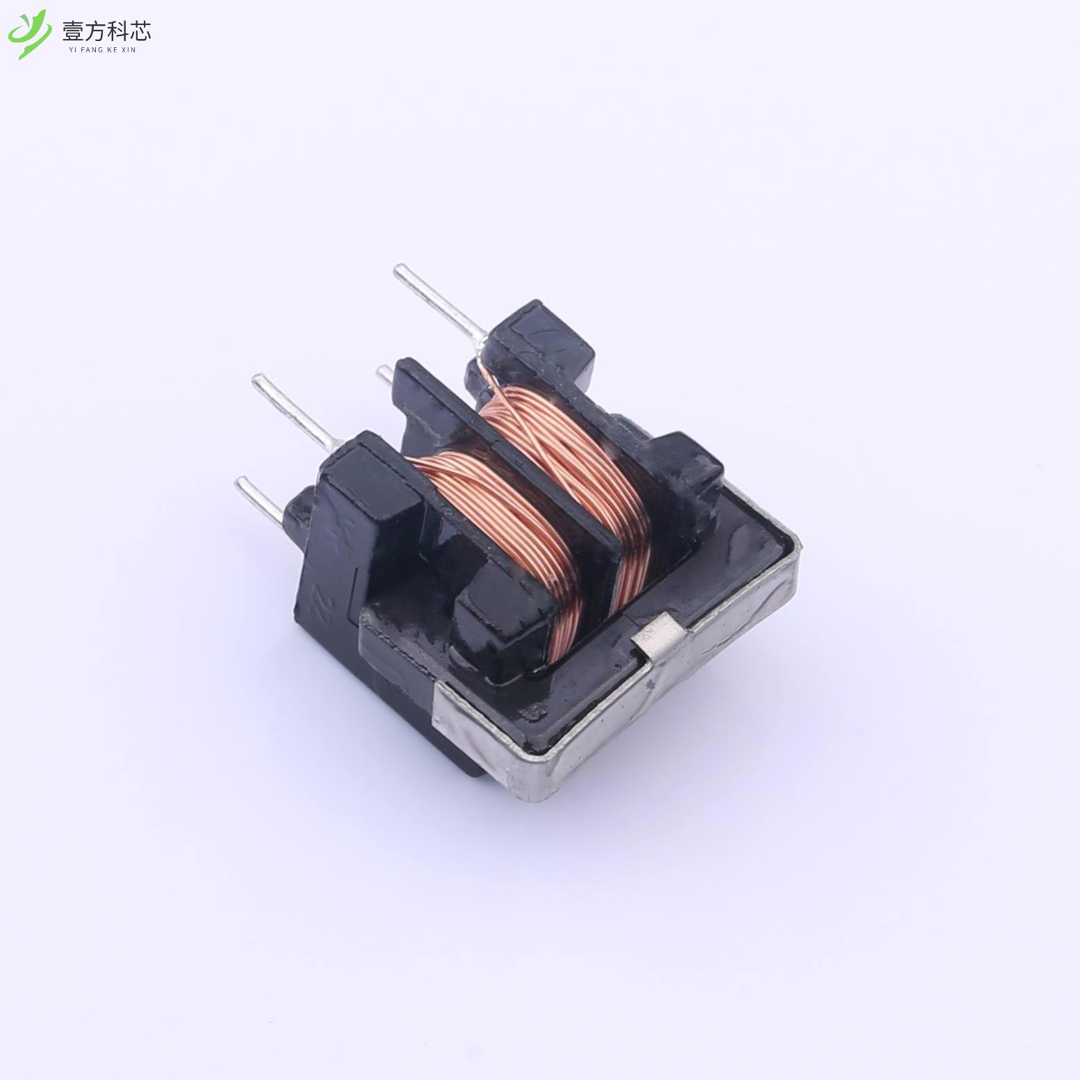 原厂原装PDUUAT98-203MLN 20mH@1KHz 600mA全新正品