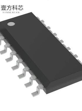 原厂原装L6599D IC RESONANT CONVRTR CTRLR 16SOI