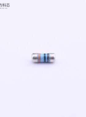 原厂原装MELF-MFR02041/4WS3.9KΩFT50 3.9kΩ ±1% 2