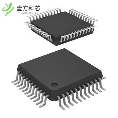 原厂原装STM8S207S8T6C IC MCU 8BIT 64KB FLASH 4