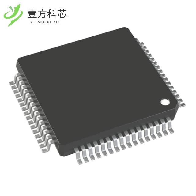 原厂原装R7FA6T2AB3CFM#AA0 MCU RA6T2 ARM CM33 2