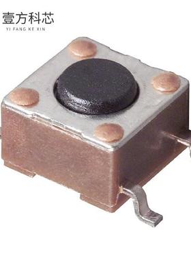 原厂原装FSM2JSMATR SWITCH TACTILE SPST-NO 0.05