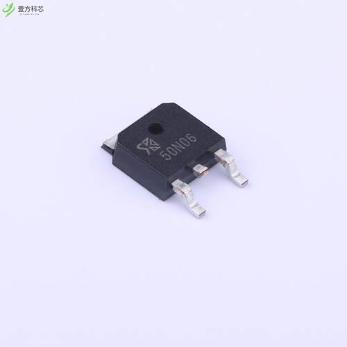 原厂原装SK50N06A SK50N06A全新正品