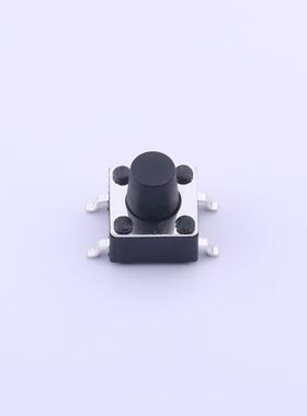 原厂原装TS-1095PS-A7B2-C3D2 6*6*7.0四