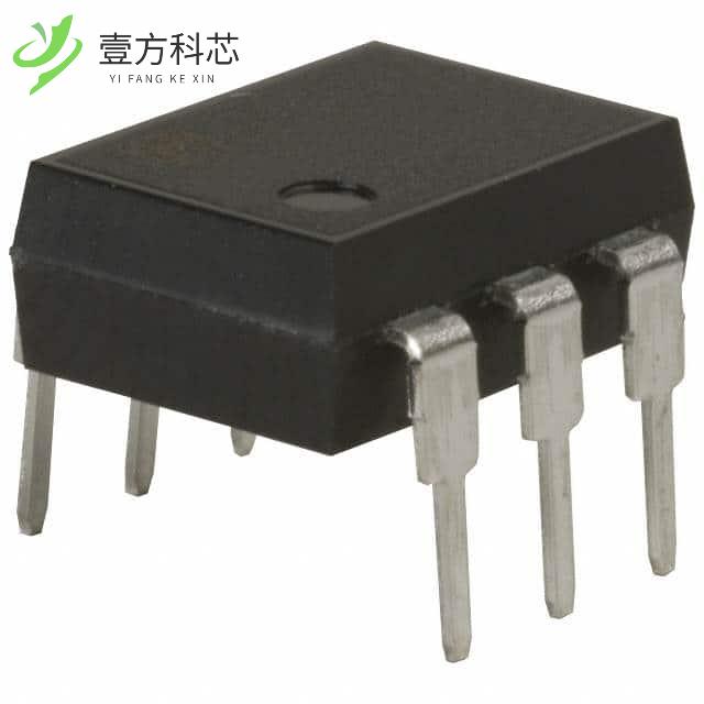 原厂原装AQV414E SSR RELAY SPST-NC 120MA 0-400V