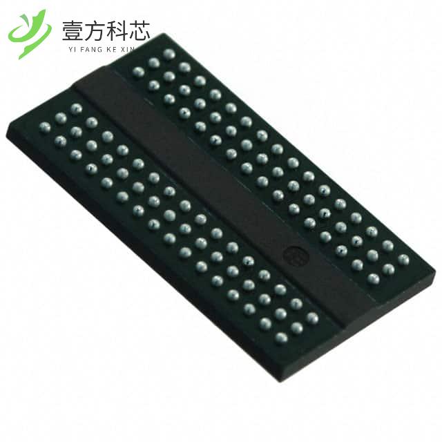 原厂原装MT41K256M16TW-107:P IC DRAM 4GBIT PARA
