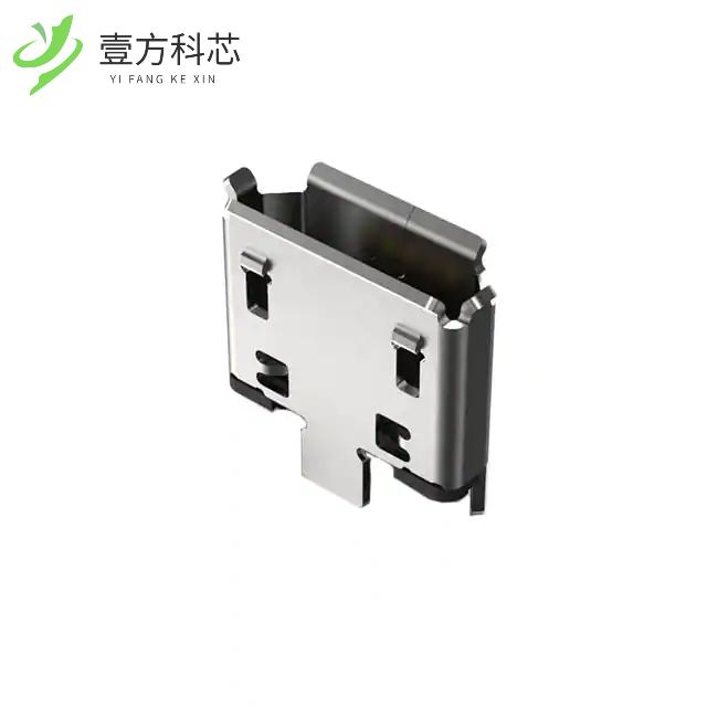 原厂原装USB3160-30-0170-1-C  B SKT, VERTICAL,