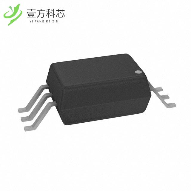 原厂原装FOD8342 OPTOISO 5KV 1CH GATE DRIVER 6S