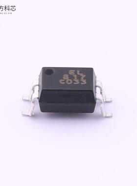 原厂原装EL817S(C)(TU)(CY)-F EL817S(C)(TU)(CY)-