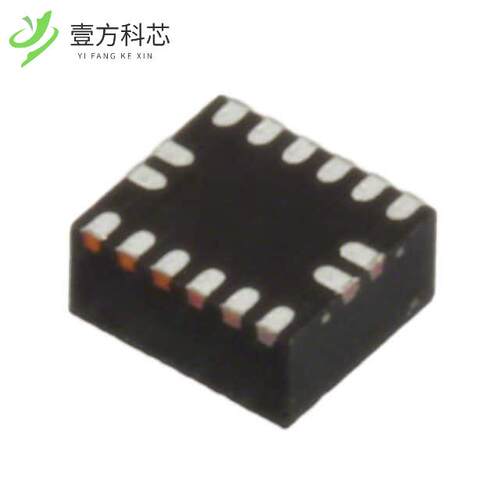 原厂原装EP53F8QI DC DC CONVERTER 0.6-4.96V全新正品