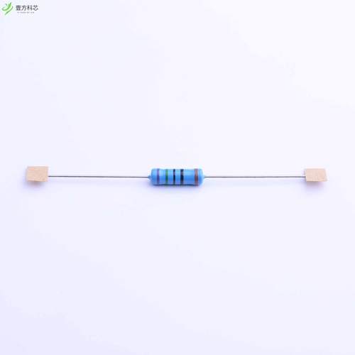 原厂原装MFR3WSFTE73-750R 750Ω ±1% 3W 小体积全新正品