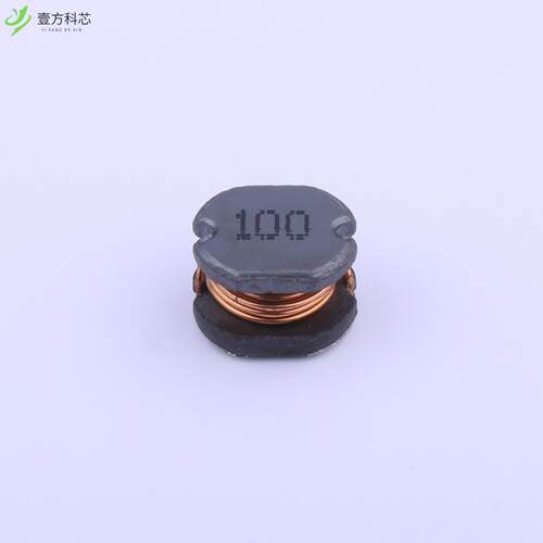 原厂原装MSCD75-100KT 10uH ±10%全新正品