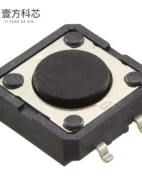 原厂原装B3FS-4005P SWITCH TACT SPST-NO 0.05A 2