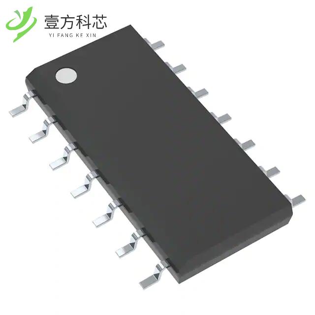 原厂原装MC1489D IC INTERFACE RECEIVR QUAD 14SO