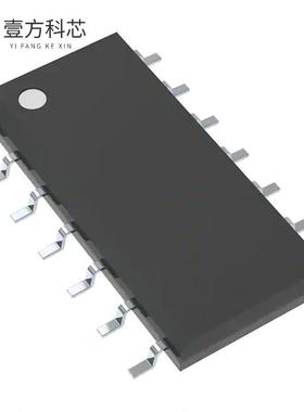 原厂原装MC1489D IC INTERFACE RECEIVR QUAD 14SO