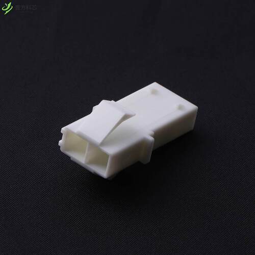 原厂原装ZLR-02V 5mm 2x1P全新正品