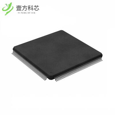 原厂原装AT91M55800A-33AU IC MCU 16/32BIT ROMLE