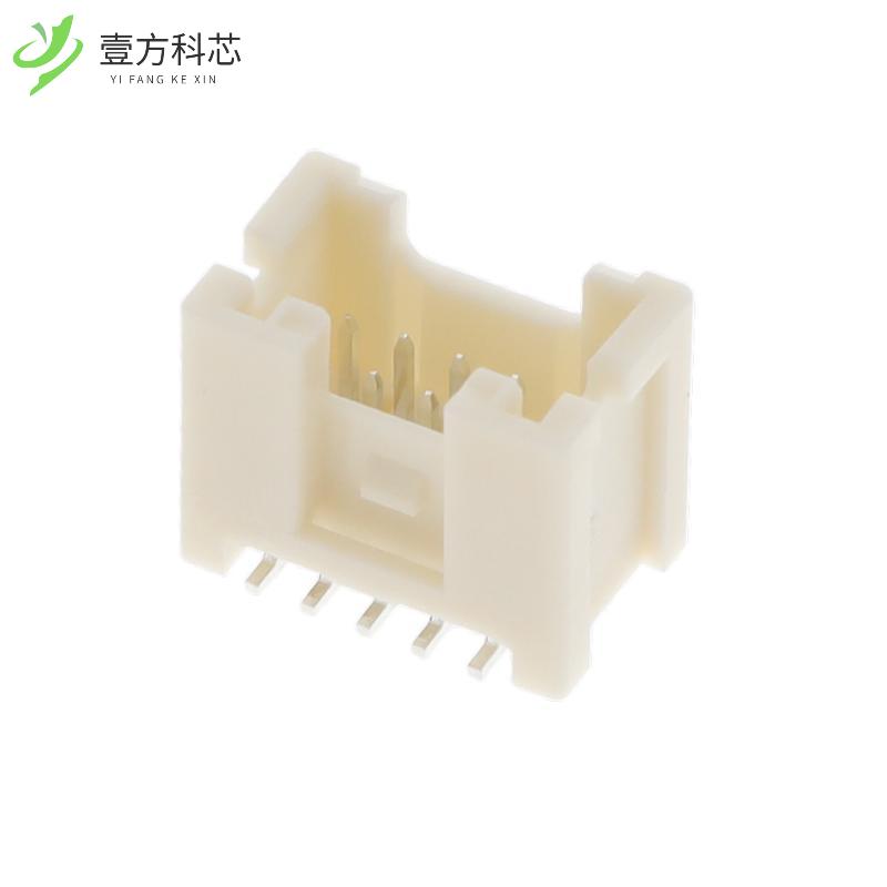 原厂原装BM10B-PUDSS-TFC(LF)(SN) CONN HEADER SM