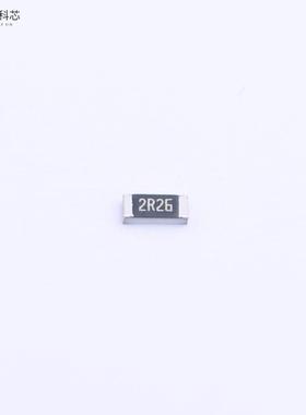 原厂原装HP06W2F226KT5E 2.26Ω ±1% 500mW全新正品