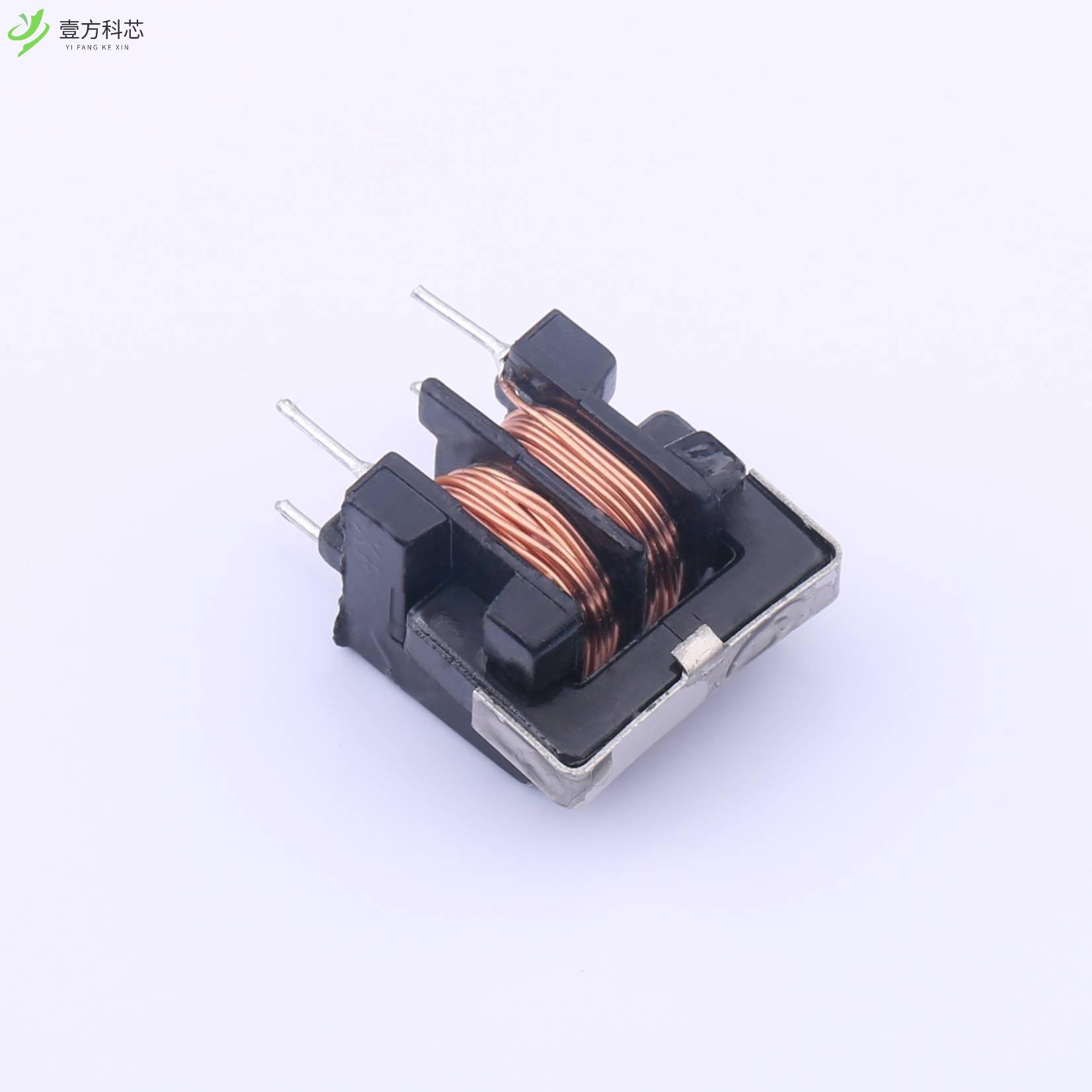 原厂原装PDUUAT98-502MLN 5mH@1KHz 2A全新正品