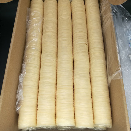 11-60MM直径国产胶原蛋白肠衣食用A级灌台湾细肠烤肠亲亲肠包邮