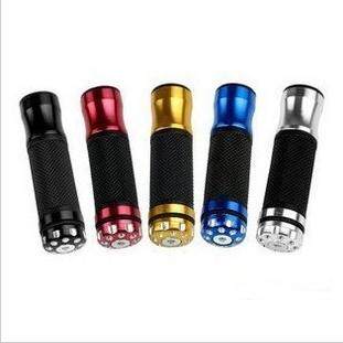 Poignées de vélo - Ref 2349742 Image 1