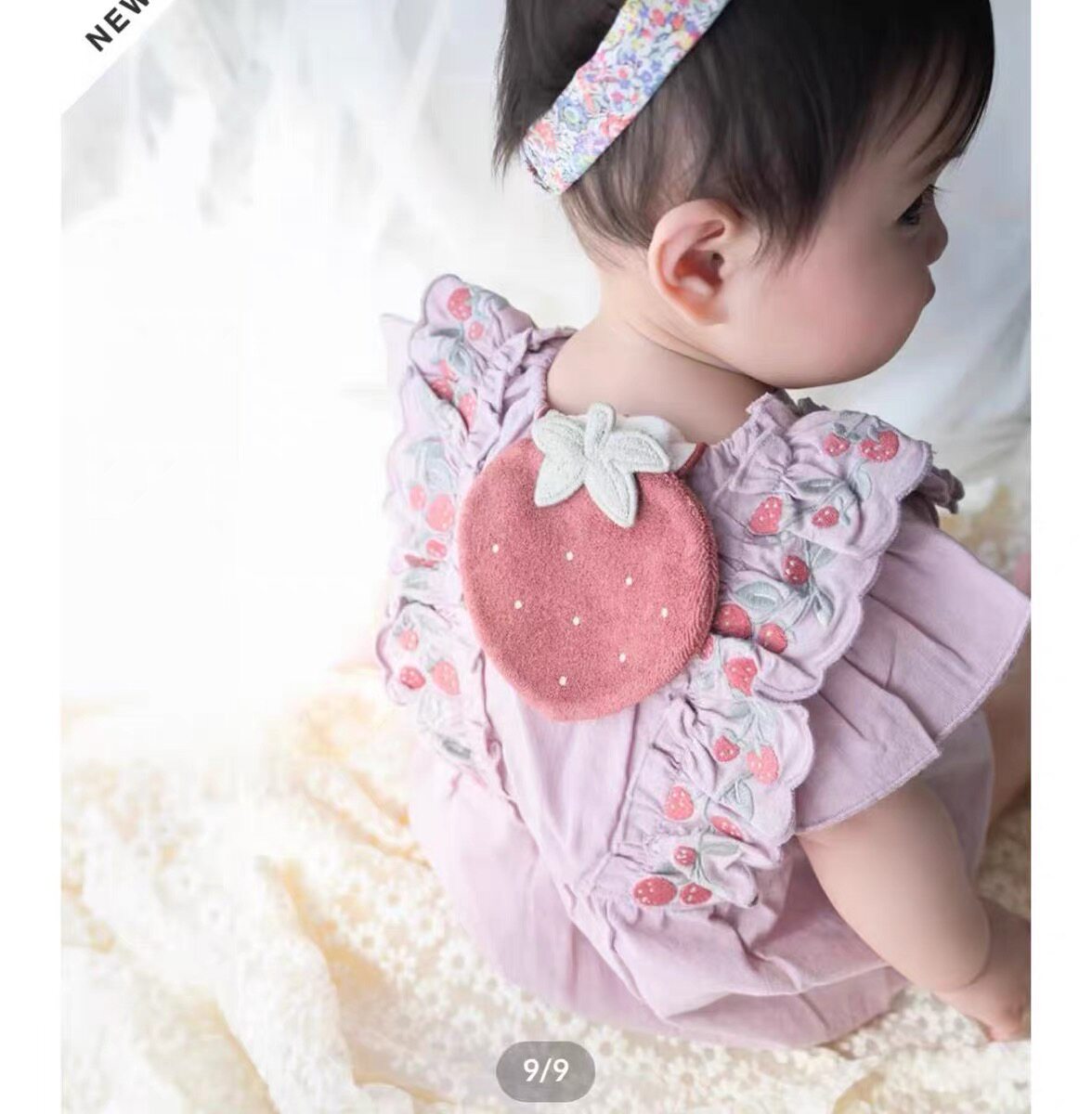 酱酱子日单动物造型现货宝宝吸汗巾垫背巾隔汗幼儿园专用隔汗巾