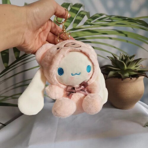 other变装玉桂狗美精品毛绒